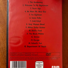 Allce Cooper Welcome to the Nightmare DVD - pikkukuva 2