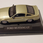 Schuco Mercedes-benz malliautot+ kaupan päälle Ford Mustang - pikkukuva 3