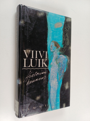 Viivi Luik : Historian kauneus