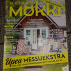 Meidän mökki 6/2014 - pikkukuva 1