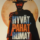 Hyvät, pahat ja rumat 2DVD - pikkukuva 1