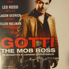 BLU-RAY GOTTI THE MOB BOSS - pikkukuva 1