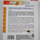 W. Jason Gilmore : PHP & MySQL : tehokas hallinta - pikkukuva 2