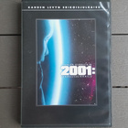 DVD: 2001: Avaruusseikkailu 2xDVD (O: Stanley Kubrick 1968) - pikkukuva 1