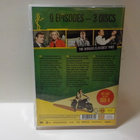 THE SAINT BOX 4 UUSI 3DVD (W) PYHIMYS - pikkukuva 2