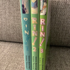 RIN! (0SAT 1 - 3) YAOI MANGA  ENGL. - pikkukuva 3