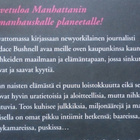 CANDACE BUSHNELL: SINKKUELÄMÄÄ - pikkukuva 3