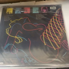 KING COBRA - THRILL OF A LIFETIME VG+/EX- LP + NIMMARI!!!! - pikkukuva 2