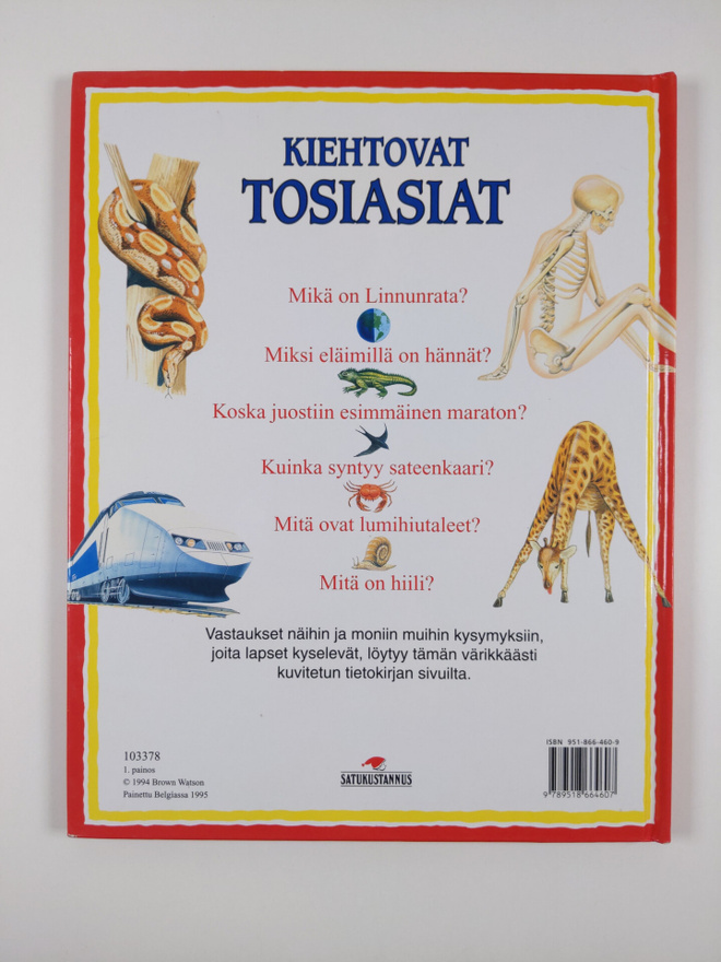 Item image