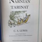 C.S.Lewis: Narnian tarinat. 2002. - pikkukuva 4
