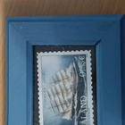 Ahvenanmaa postimerkki pienoistaulu - pikkukuva 1