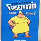 Fingerporin koko kuva 2 Pertti Jarla - pikkukuva 1