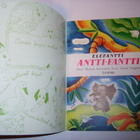 Elefantti Antti-Fantti (3.p.1987) Sis.postikulut - pikkukuva 2