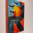 Sue Grafton : R niin kuin raha - pikkukuva 1