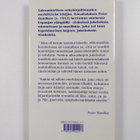 Peter Handke : Jukeboksista - pikkukuva 2