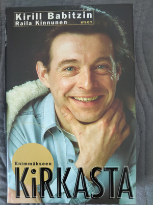 Kirill Babitzin - Raila Kinnunen: Enimmäkseen Kirkasta
