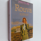 Janette Oke : Rouva tohtori - pikkukuva 1