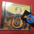 GRAHAM BONNET - UNDERGROUND CD NIMMARILLA - pikkukuva 1