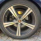 Audi a4 v.2019 renkaat ja vanteet - pikkukuva 1