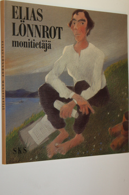 Raija Majamaa : Elias Lönnrot, monitietäjä