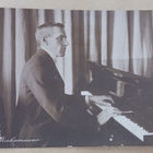 Wilhelm Stenhammar - säveltäjä, kapellimestari, pianisti - pikkukuva 1