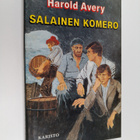 Harold Avery : Salainen komero - pikkukuva 1