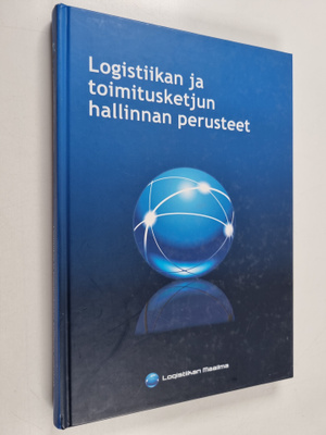 Logistiikan ja toimitusketjun hallinnan perusteet