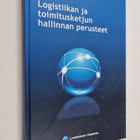 Logistiikan ja toimitusketjun hallinnan perusteet - pikkukuva 1