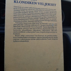 Raevuori :  Klondiken veljekset ( SIS POSTIKULU) - pikkukuva 2