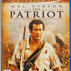 The Patriot - Blu-ray ( uusi ) - pikkukuva 1