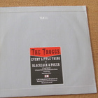 The Troggs every little thing 7 45 UK 1984 Reg Presley - pikkukuva 2