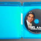 BD: Bel Ami - Dangerous Affairs (Robert Pattinson 2010) - pikkukuva 3