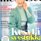 Me Naiset n:o 41 2018 Miss Suomi. Ismo Leikola. Suvi Koskel - pikkukuva 1