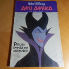 AKU ANKKA 36-1995 - pikkukuva 1