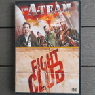 DVD: The A-Team + Fight Club, 2xDVD (2010+1999/2011) - pikkukuva 1