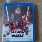 Star Wars The last Jedi (Bluray) - pikkukuva 1