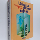 Wayne W. Dyer : Uskalla rikkoa rajasi - pikkukuva 1