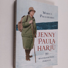 Marjut Paulaharju : Jenny Paulaharju - pikkukuva 1