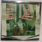 CHARGED - IN VICE EX+/EX- SUOMI 1989 1. PAINOS LP - pikkukuva 2