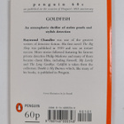 Raymond Chandler : Goldfish - pikkukuva 2