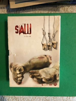 SAW-boksi: 1-3.