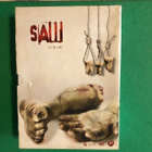SAW-boksi: 1-3. - pikkukuva 1