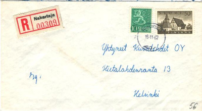 R-KUORI NAKERTAJA