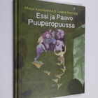 Merja Karjalainen : Essi ja Paavo Puuperopuussa - pikkukuva 1