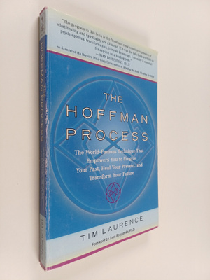 Tim Laurence : The Hoffman Process : The World-Famous Tec...