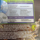 SHREK JA IKUINEN ONNI (FI+SWE-puhe) DVD*** - pikkukuva 3