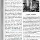 Vasama n:o 14 1959 Oppia vanhasta. Kolme suurta. - pikkukuva 3