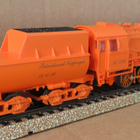 Märklin Br52 digital höyryveturi - pikkukuva 2