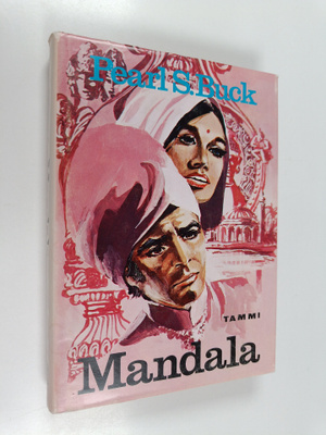 Pearl S. Buck : Mandala