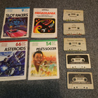 Vanhat vintage-videopelit - pikkukuva 1